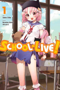 School-Live